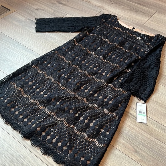 Jessica Howard black dress - Picture 2 of 9